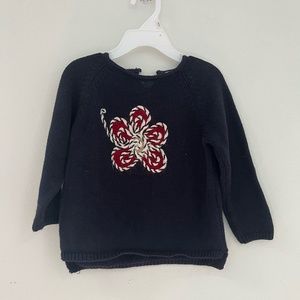 Zara Baby Sweater